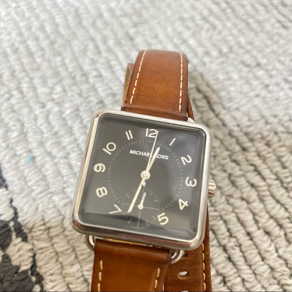 Michael Kors bracelet watch